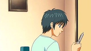 Anime ft. Duhjjklrd: Big Tits, Brunette  Onlyfans Porn