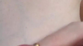 Slippy When Wet MILF Pool Service Pussy Play JOI