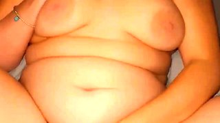 Rough ANAL stretched my asshole gaping wide! The creampie