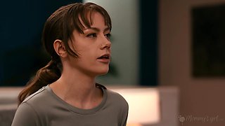 Tomboy's Transformation