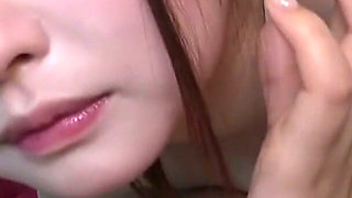 Cute Girlfriend Hits the Sauna, Endless Sweat and Rising Heat Lead to an Intense Breeding Finish
