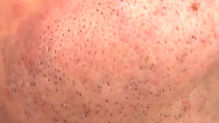 Khawal Skinny Neck Fetish Vampire Feeding Gender Neutral Talking