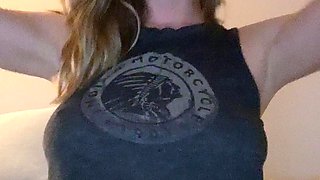 EvilAngel Sean Michaels Ass Fucks a Big Boobed Blonde