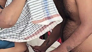 Desi Aunty Fuking Big Ass Doggy Style