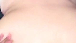 This Cock Tastes Delicious as It Destroys My Asshole