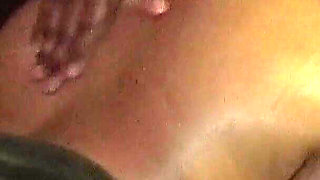 Big Booty Queen Japanese MILF BBC