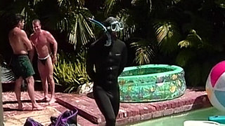 Pool Excesses