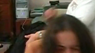 Spankings for Friends on Vacation
