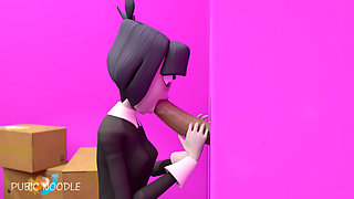 Creampie Emma - a Glorious Day (ep2)