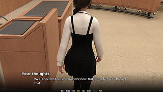 Wvm - Old Nurse Gets Fucked in Hospital