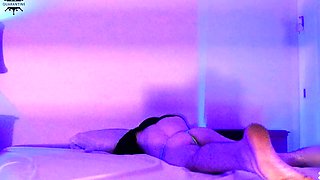 Tight Assed Redhead Sucks Big Cock Swallows Jizz
