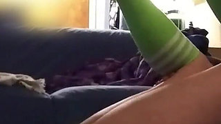 Fuck Machine Missionary