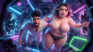 Mode On Episode 5 Zero Gravity Lust