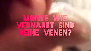 Where the Duke Is Coming From (answear in German)