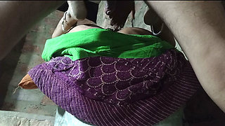 Hot Indian Desi Step Brother in Law and Sister in Law Hot Sex