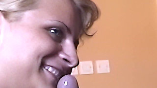 Lazy Afternoon with Michele