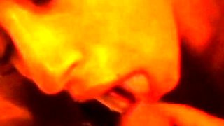 Desesperada Por El Semen