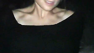 POV Music Compilation of a French Slut