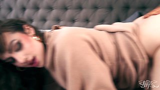 Rana Katana's Wild Valentine Passion in Vixen Heat