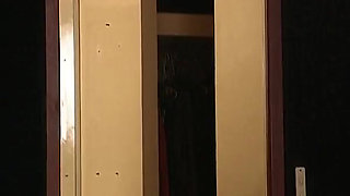 Perfect Sluts From Germany Got Caught Fucking with Strapon
