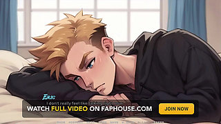 My New Girlfriend Taboo Hentai Game Ep.49 My Step Sis Grabbed My GF's Ass in Front of Her Stepfather!
