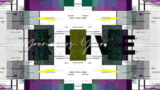 Licking Competition: Who Makes the Other Cum First