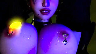 Rendered and Ravishing - 3D Animation Hentai