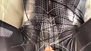 Big booty ass fetish amateurs get oral and suck cock