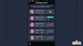 EP2: Dick or Treat! Sexual Happiness with Vampire! Second Video Unlocked - Olivia's Intense Oral Scene