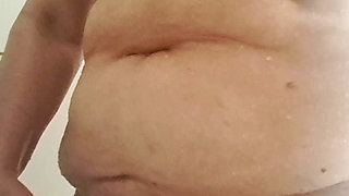 I Want to Take It Out in My Panties and Fuck Her