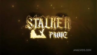 Behind The Scenes/2nd Cam Footage Dominique Palermo ,Mia Evans