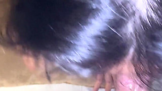 Pinay MILF Ass Fucked & Filled with Anal Creampie - Lexxi Wett