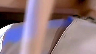 Thai Sacred Rite with Double Penetration.