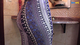 Farting on My New Legging