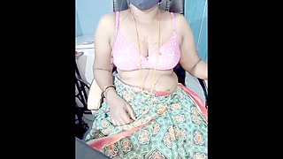 Finger-tickling, dirty talk, open