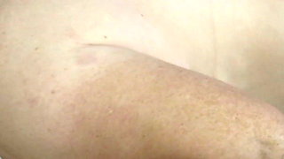 Getting a Pussy Full of Cum During a Private English Lessons