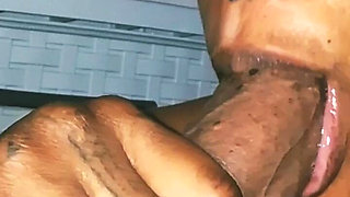 The Sloppy Dick Washer