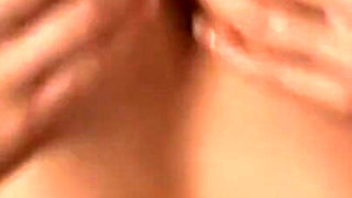 Tight Shaved Pussy, Firm Ass as Amazing Beautiful Body Slutty Thai Girl Hot Fingering Masturbation Vol 1