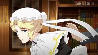 Hentai: Blowjob, Big Tits  Big Ass Porn