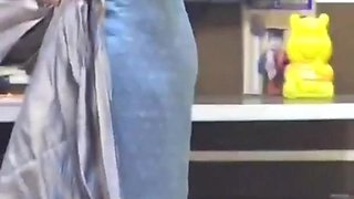 Indian Stellar Ragani Bhabhi eliminate Clothes