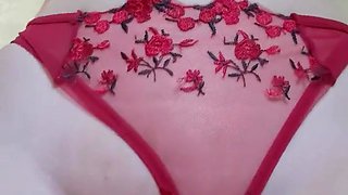 Russian Femdom Pov - Sit On My Face, Lick Me Until I Cum So Hard