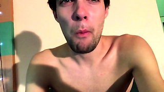 Public Humiliation of Danish Hunk Frederik Anker Jensen