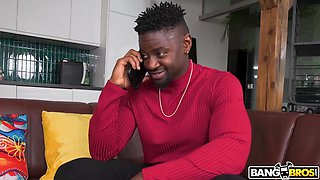 The Pornstar Experience