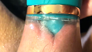 The Lick N’ Suck 3000 Toy