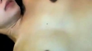 Thai Amateur Loves Big Cocks