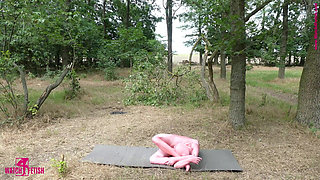 Crazy Ragdoll Act