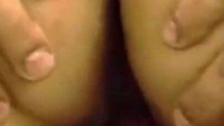 Curly MILF Takes Her Lover Deep and Hard