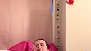 Regency Cosplay Masturbation