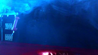 Ella Nova Surrenders to Harsh Desire in Fierce Encounter