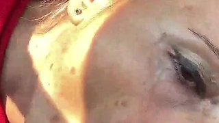 Let's start with a good blowjob